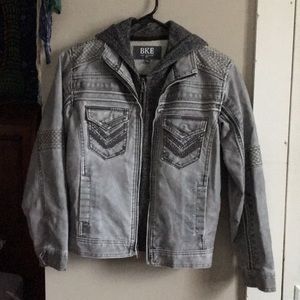 BKE Frankie Jacket - Boys